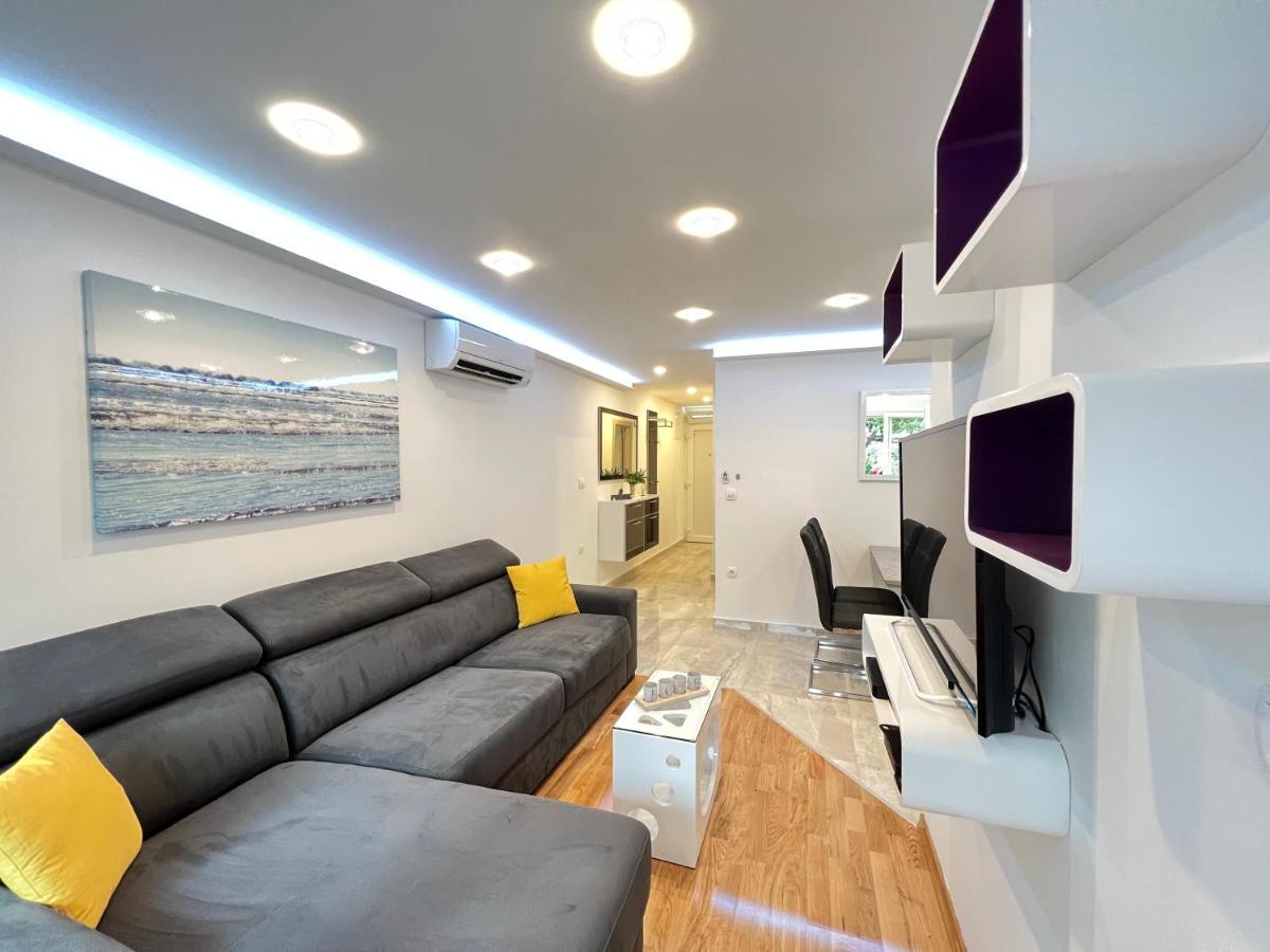 Imperium Iii Apartman