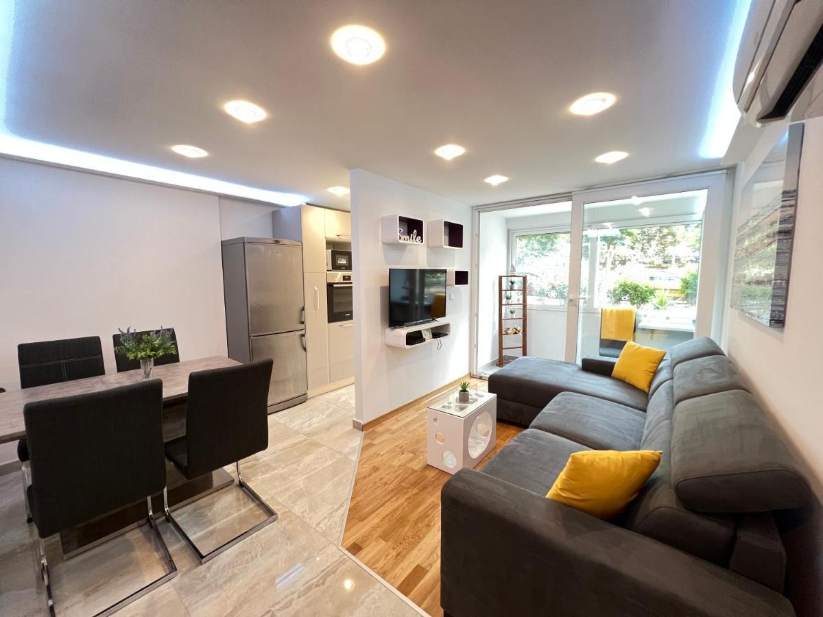 Imperium Iii Apartman *